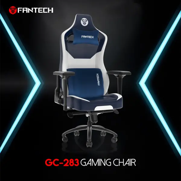 Stolica Gaming Fantech Alpha GC-283 plava