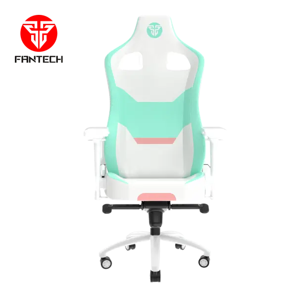 Stolica Gaming Fantech Alpha GC-283 Mint Edition