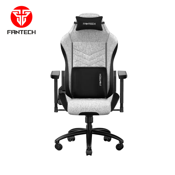 Stolica Gaming Fantech Ledare GC-192 siva