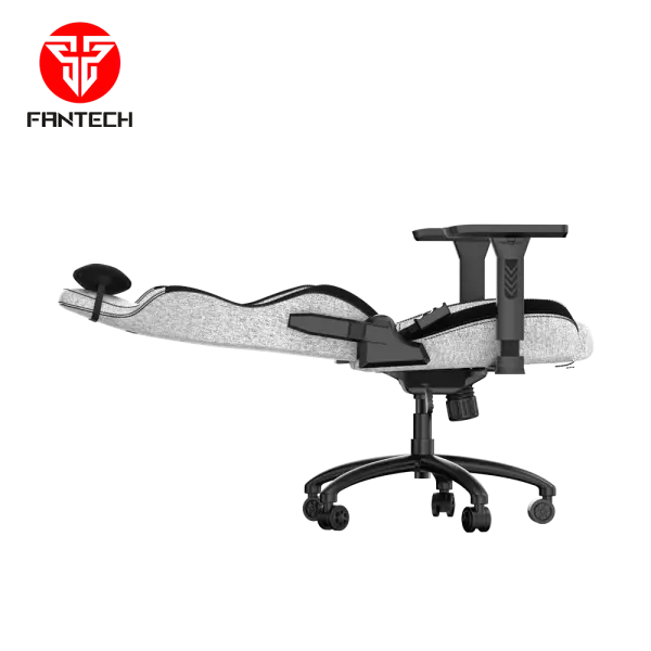 Stolica Gaming Fantech Ledare GC-192 siva