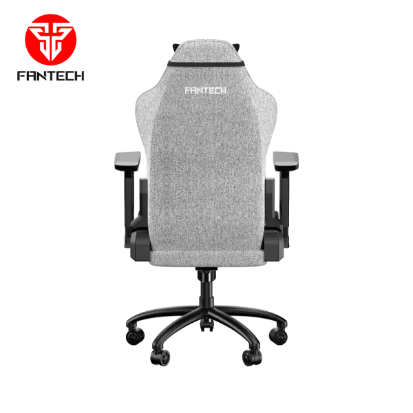 Stolica Gaming Fantech Ledare GC-192 siva