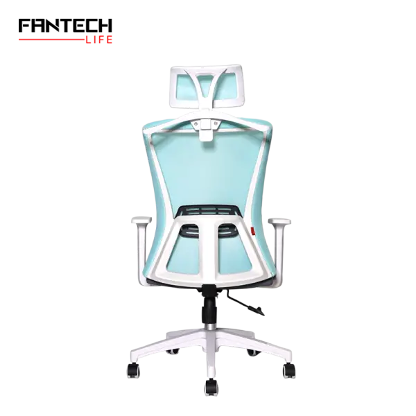 Stolica Office Fantech OC-A258 Mint Edition