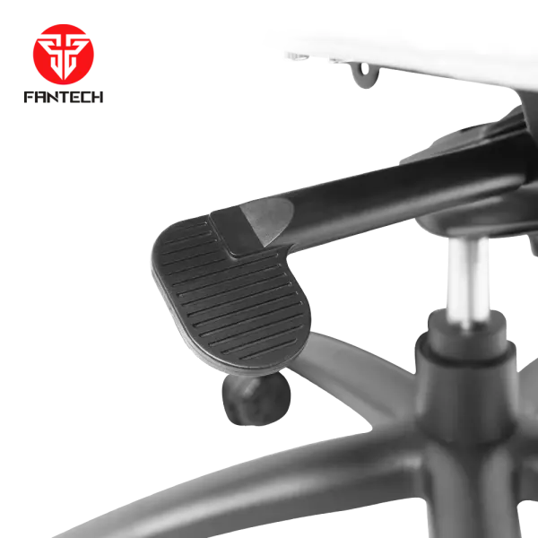 Stolica Gaming Fantech Alpha GC-283 crvena