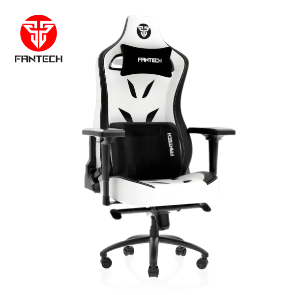 Stolica Gaming Fantech Alpha GC-283 bela