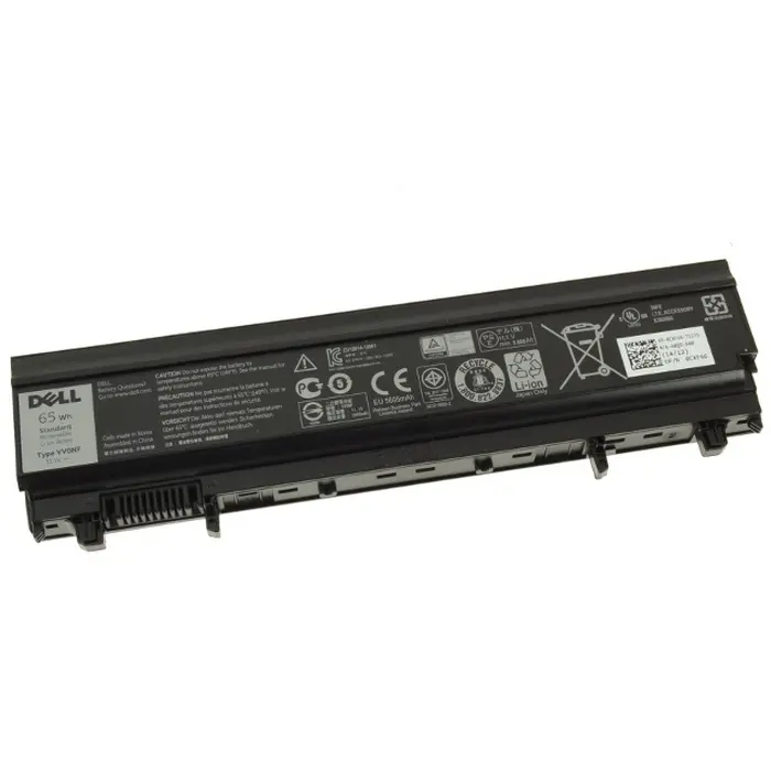 Baterija za laptop Dell Latitude E5440 N5YH9