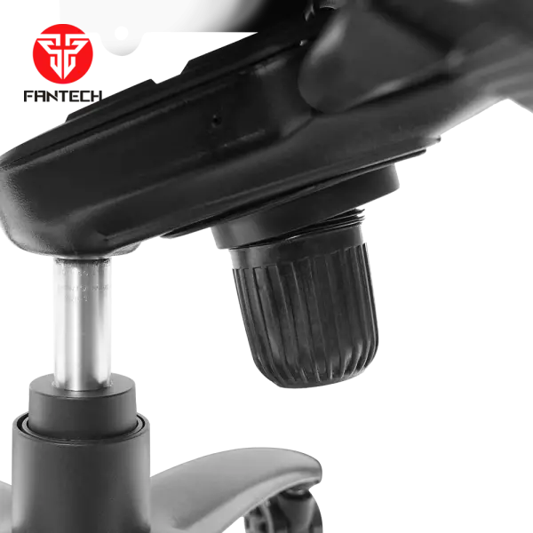 Stolica Gaming Fantech Alpha GC-283 bela