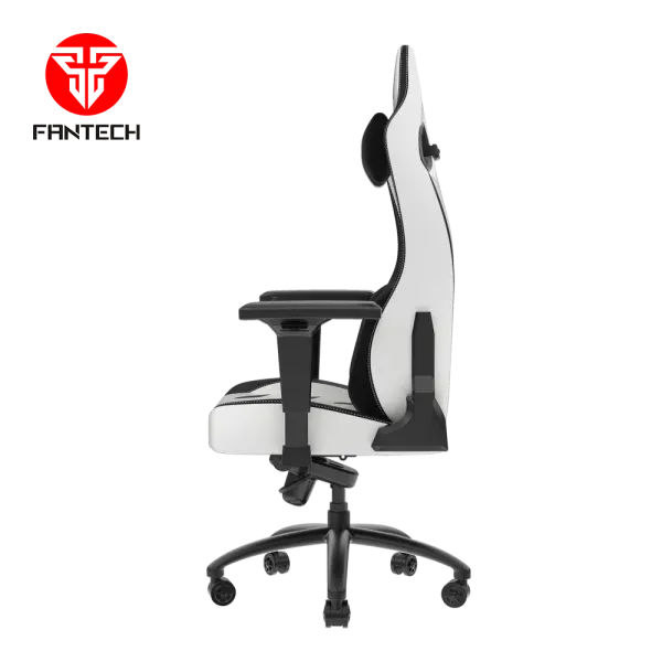 Stolica Gaming Fantech Alpha GC-283 bela