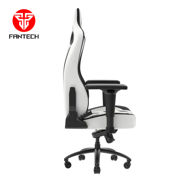 Stolica Gaming Fantech Alpha GC-283 bela