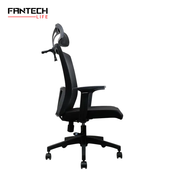Stolica Office Fantech OC-A258 siva