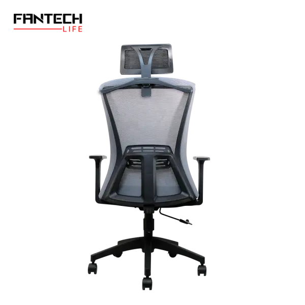 Stolica Office Fantech OC-A258 siva