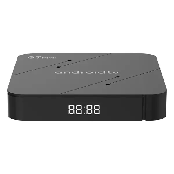 Android Smart TV box G7 mini 2/16GB