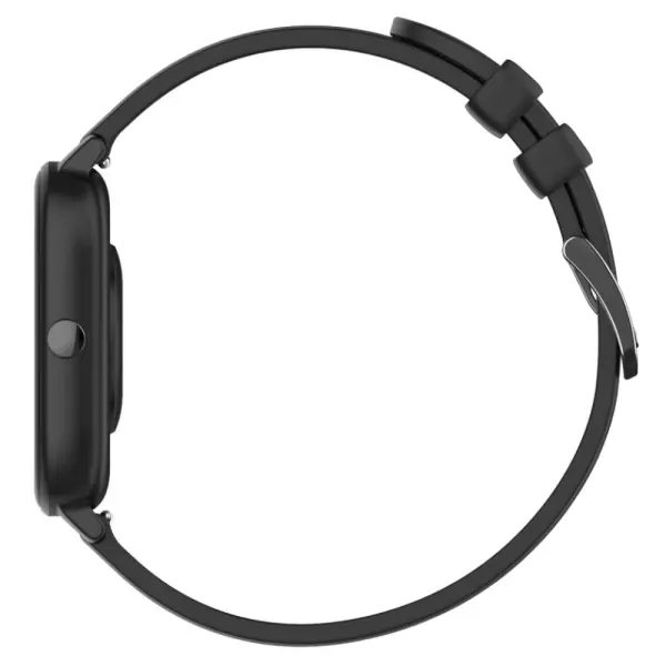 Smart watch CANYON Wildberry SW-74, 1.3\'' TFT, IP67, iOS, Android compatibile crni