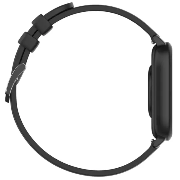 Smart watch CANYON Wildberry SW-74, 1.3\'' TFT, IP67, iOS, Android compatibile crni