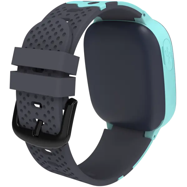 Smart watch CANYON Sandy KW-34, Kids, 1.44\'', GPS, nano SIM, 32+32MB, GSM, 400mAh, plavi