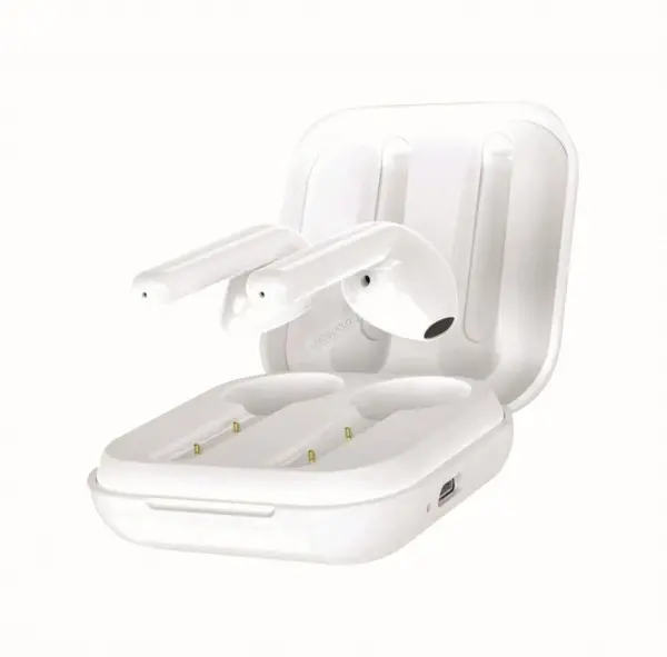SWISSTEN Bluetooth TWS Slusalice FlyPods (Bela)