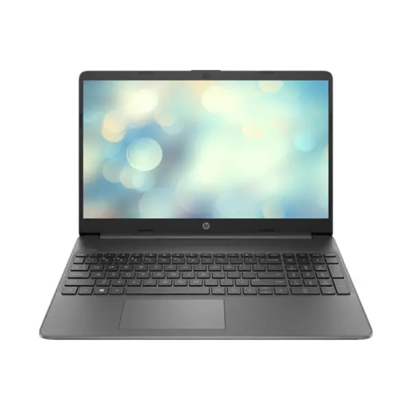 Laptop HP 15s-eq2161nm DOS-15.6''FHD AG IPS-Ryzen 3-5300U-8GB-512GB-siva