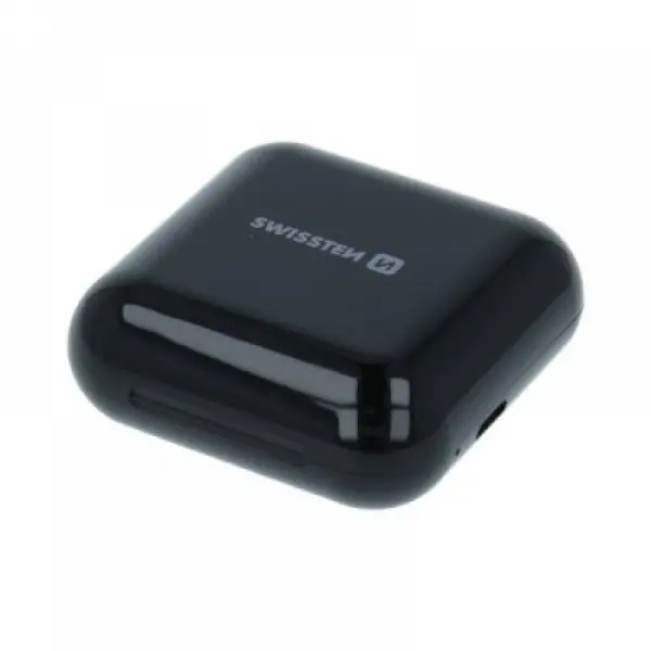 SWISSTEN Bluetooth TWS Slusalice FlyPods (Crna)
