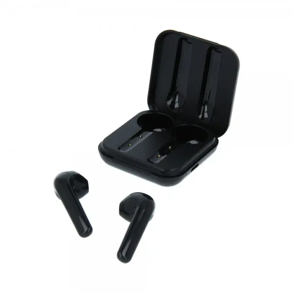SWISSTEN Bluetooth TWS Slusalice FlyPods (Crna)