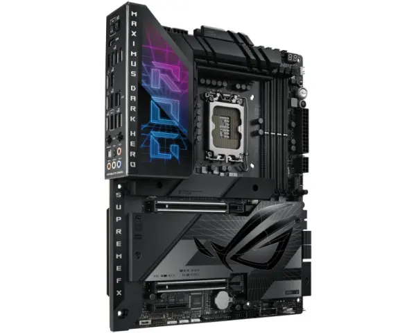 ASUS ROG MAXIMUS Z790 DARK HERO