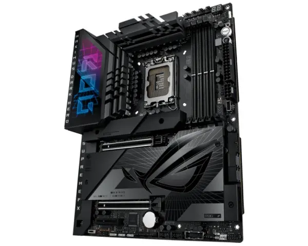 ASUS ROG MAXIMUS Z790 DARK HERO