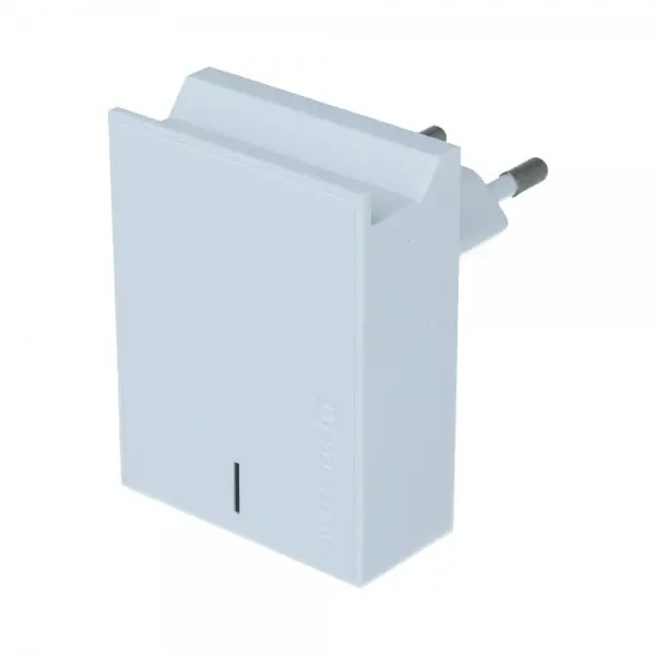 SWISSTEN Kucni Punjac 3A 2xUsb Type-C (Bela)