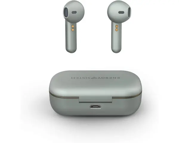 ENERGY SISTEM Style 3 True Wireless Olive bežične slušalice