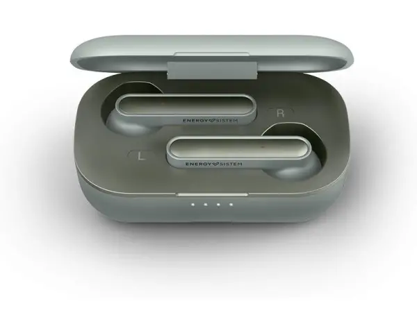 ENERGY SISTEM Style 3 True Wireless Olive bežične slušalice