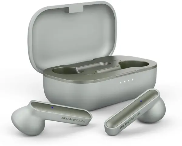 ENERGY SISTEM Style 3 True Wireless Olive bežične slušalice