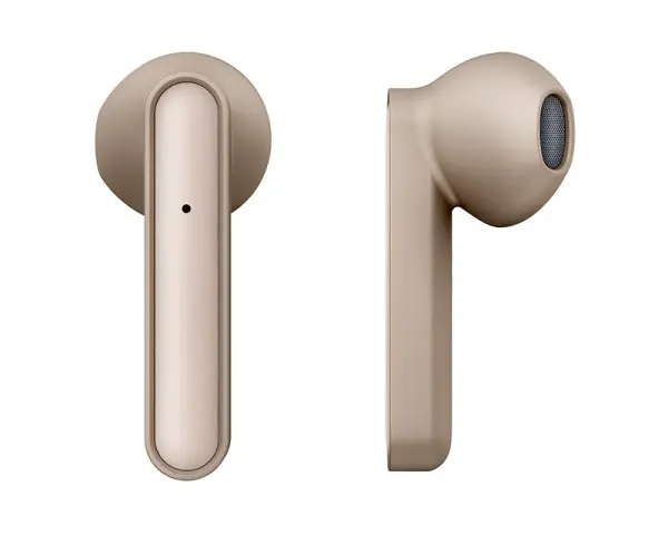 ENERGY SISTEM Style 3 True Wireless Rose bežične slušalice