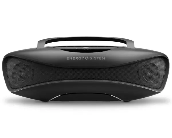 ENERGY SISTEM Speaker FS600 portable zvučnik crni