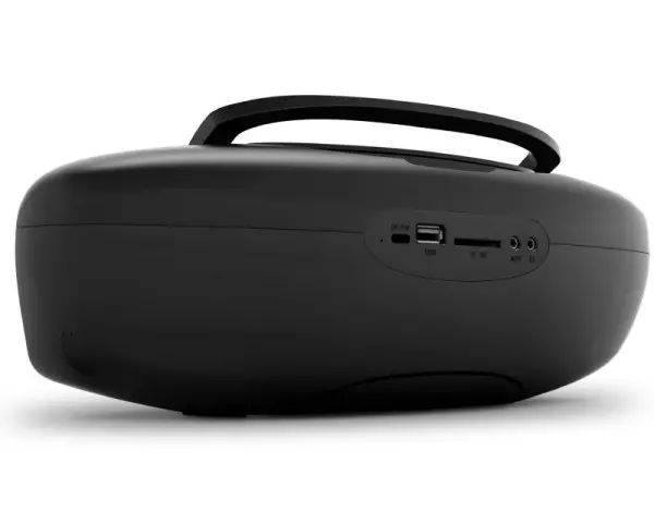 ENERGY SISTEM Speaker FS600 portable zvučnik crni