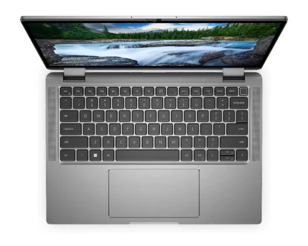 DELL Latitude 7340 13.3 inch FHD+ i7-1365U 16GB 512GB SSD Backlit FP SC Win11Pro 3yr ProSupport laptop