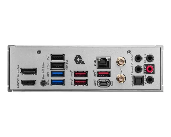 MSI PRO Z790-A MAX WIFI