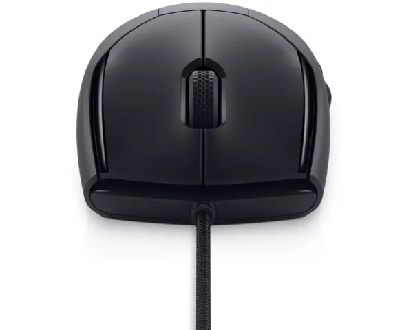 DELL AW320M Alienware Wired Gaming crni miš