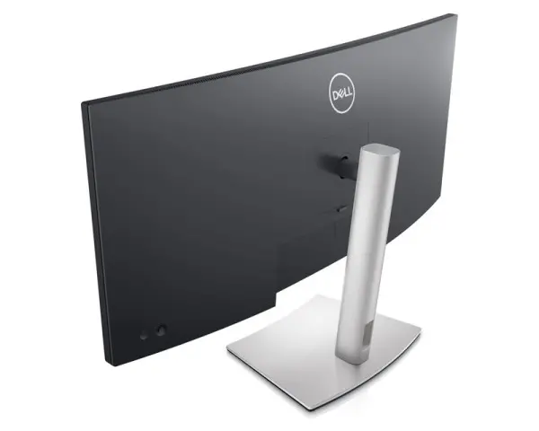 DELL 34 inch P3424WE WQHD USB-C Professional zakrivljeni IPS monitor