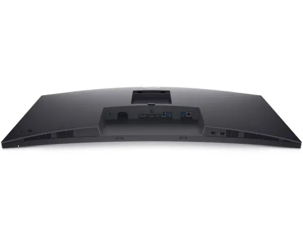 DELL 34 inch P3424WE WQHD USB-C Professional zakrivljeni IPS monitor