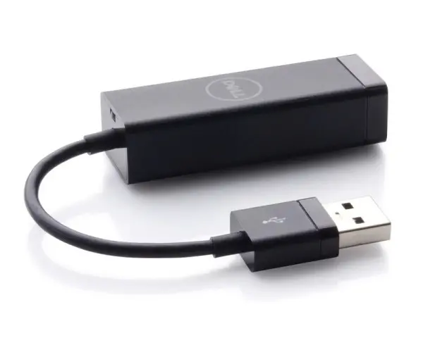 DELL Adapter USB 3 - Gigabit Ethernet