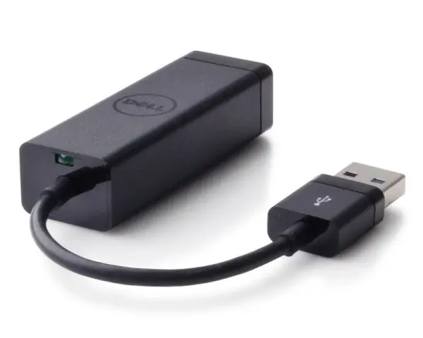 DELL Adapter USB 3 - Gigabit Ethernet