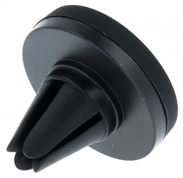 SWISSTEN Auto-drzac Magnetni Ventilacija S-grip AV-M4 (Crna)