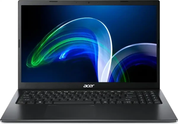 Laptop Acer Extensa EX215-54 15.6 FHD IPSi5-1135G78GBNVMe 256GBIris XeBlack