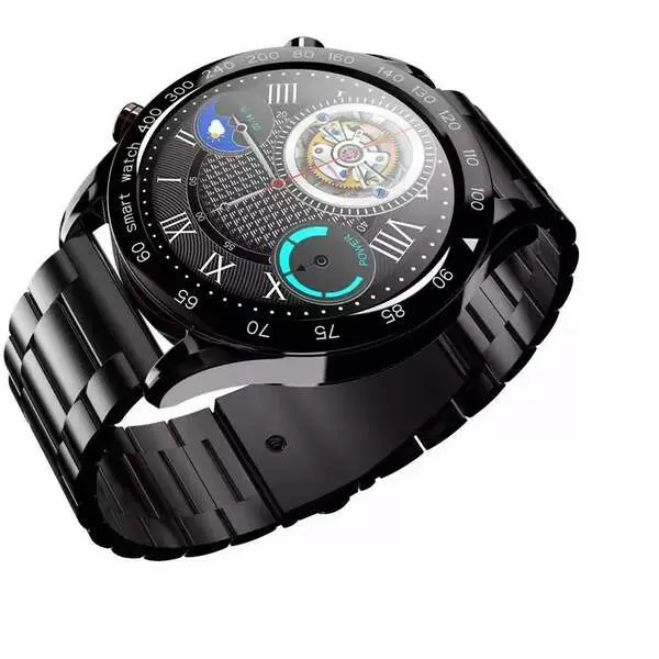HiFuture Smart Watch Go Pro crni