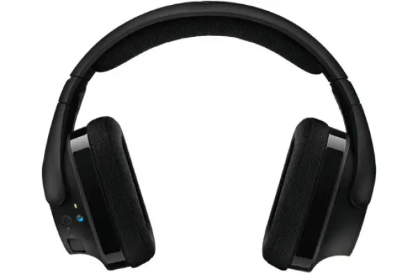 Slušalice sa mikrofonom Logitech G533 7.1 981-000634