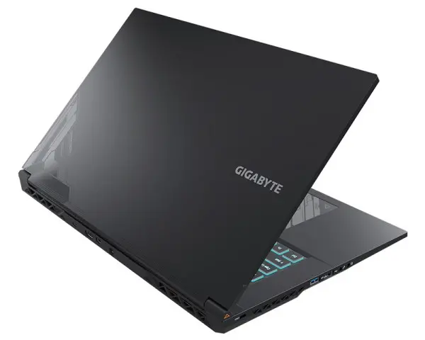 GIGABYTE G7 MF 17.3 inch FHD 144Hz i5-12500H 16GB 512GB SSD GeForce RTX 4050 6GB Backlit Win11Home laptop