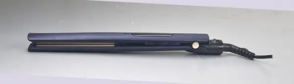 ALPHA Presa za kosu AHS615 SB (Plava)