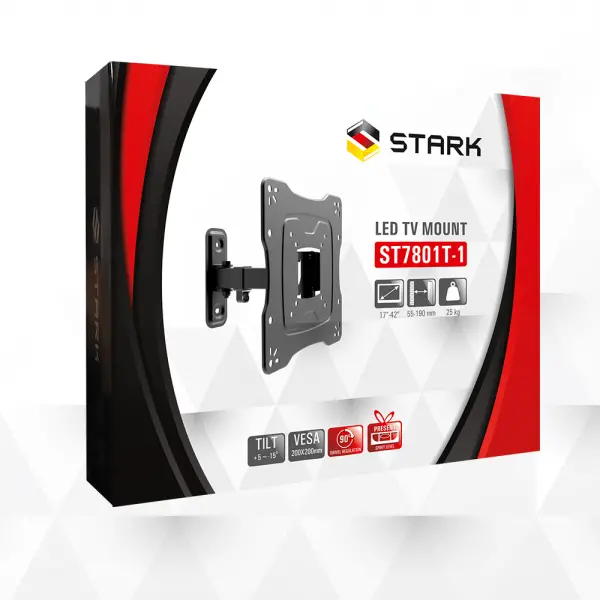 STARK TV nosač ST7801IT-1