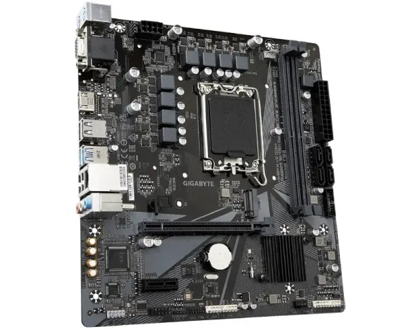 GIGABYTE H610M H V2 DDR4 rev.1.x