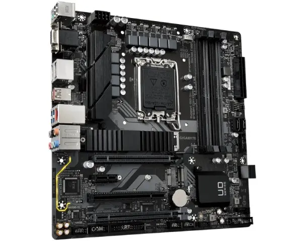 GIGABYTE B760M D3H DDR4 rev. 1.x