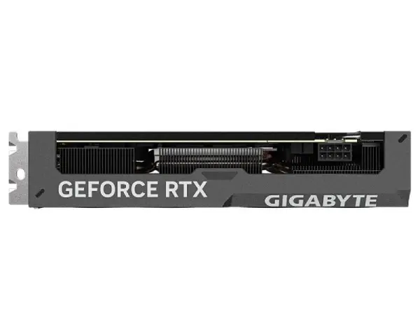 GIGABYTE nVidia GeForce RTX 4060 Ti 16GB 128bit GV-N406TWF2OC-16GD