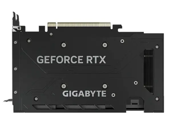 GIGABYTE nVidia GeForce RTX 4060 Ti 16GB 128bit GV-N406TWF2OC-16GD