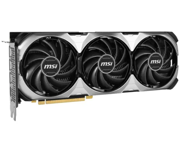 MSI nVidia GeForce RTX 4060 Ti 16GB 128bit RTX 4060 Ti VENTUS 3X 16G OC